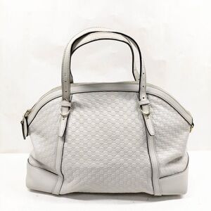 Gucci Microguccissima DomeSatchel